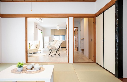 Kuwana Hotel | Nagashima Riverside Villa