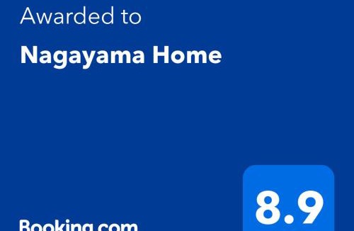 Asahikawa House | Nagayama Home