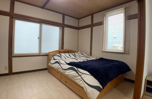 Asahikawa House | Nagayama Home