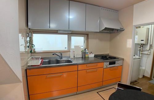 Asahikawa House | Nagayama Home