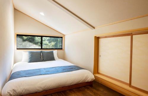 Nikko Villa | Nagi GIVE 日光