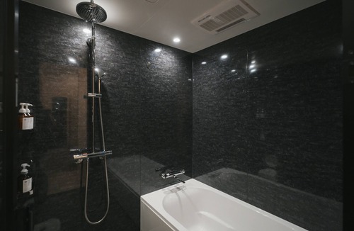 Hiroshima City Centre Hotel | NAGI Hiroshima Hotel&Lounge