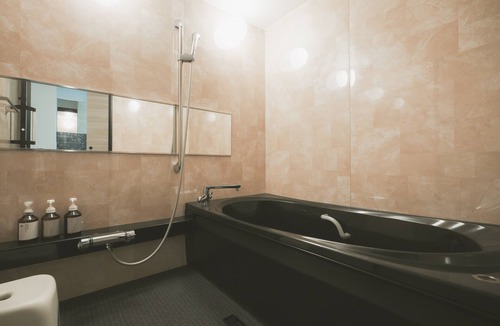 Hiroshima City Centre Hotel | NAGI Hiroshima Hotel&Lounge