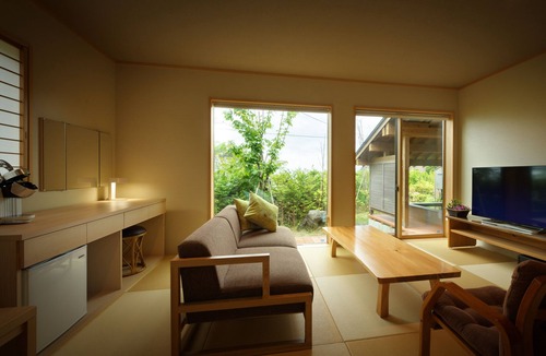 Iwaizumi-cho House | Nagisatei Taroan