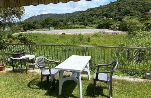 Isagawa Apartment | Nago city 民泊U