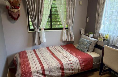 Isagawa Apartment | Nago city 民泊U