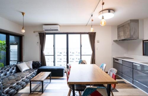Sumuide House | Nago City - House - Vacation STAY 54823v
