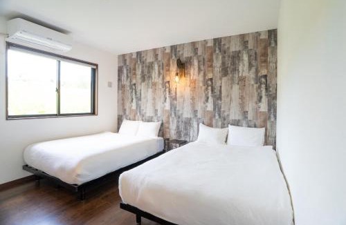 Sumuide House | Nago City - House - Vacation STAY 54823v