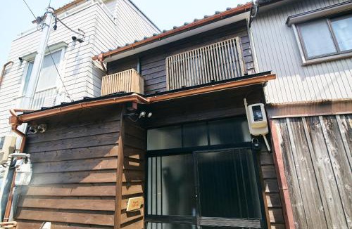 Kanazawa House | Nagomi 旅音