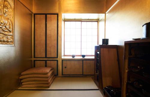 Kanazawa House | Nagomi 旅音