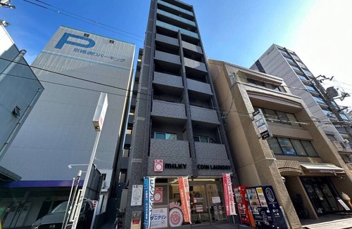 Hiroshima City Centre Apartment | Nagomi by b hotel | Comfortable Studio Stay N62