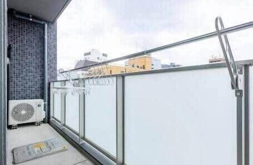 Hiroshima City Centre Apartment | Nagomi by b hotel | 2 Bedrooms & Dining