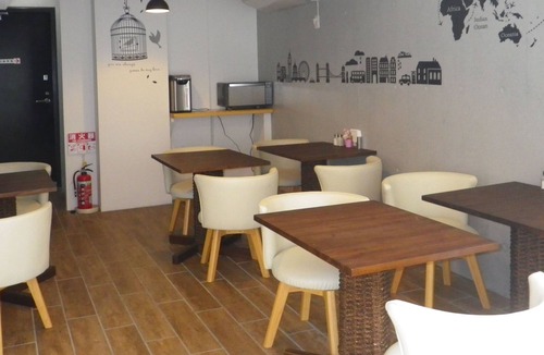 Itabashi Hostel | Nagomi - Hostel