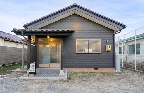Matsumoto Apartment | Nagomi