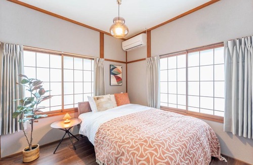 Matsumoto Apartment | Nagomi
