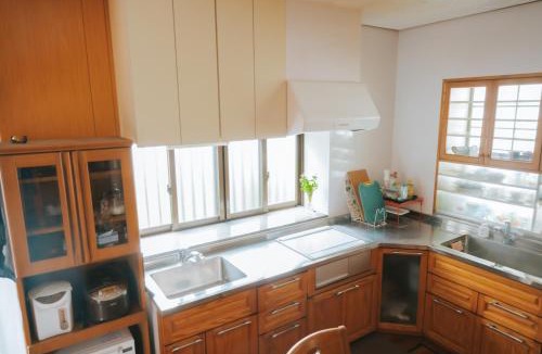Amesoko House | Nagoya