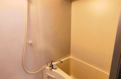 Nakamura Apartment | Nagoya Station is nearby, convenient for shopping