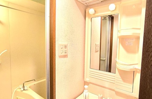 Nakamura Apartment | Nagoya Station is nearby, convenient for shopping