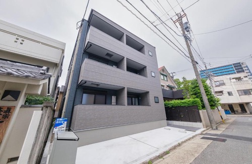 Nakamura Apartment | Nagoya Urban Stay