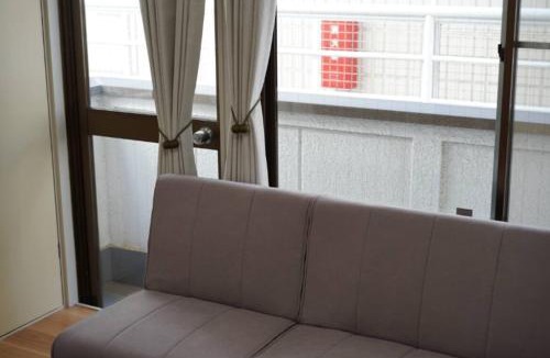 Ichikawa Apartment | nagumobiru202