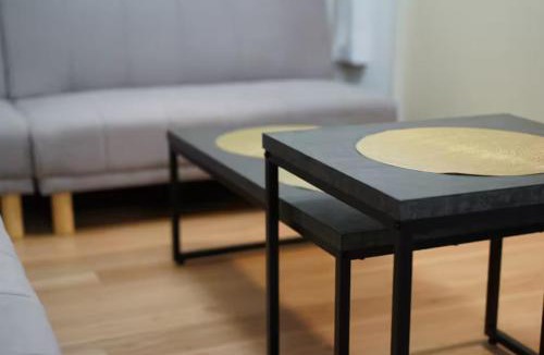Ichikawa Apartment | nagumobiru202