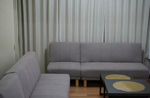 Ichikawa Apartment | nagumobiru202