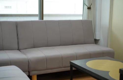 Ichikawa Apartment | nagumobiru202