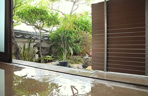 Matsuyama House | Naha accommodation Holiday/Naha City Okinawa
