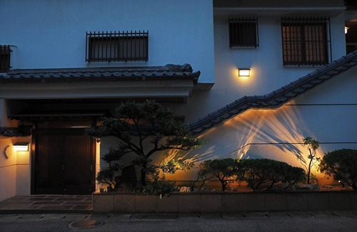Matsuyama House | Naha accommodation Holiday/Naha City Okinawa