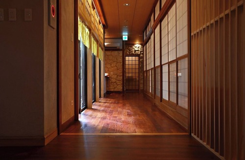 Matsuyama House | Naha accommodation Holiday/Naha City Okinawa