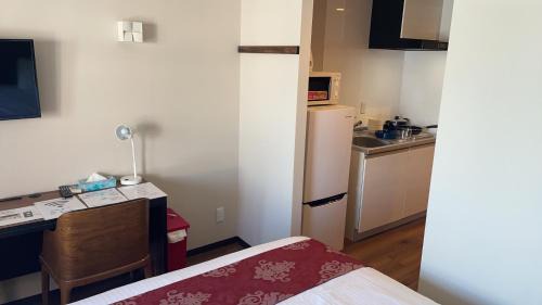 Naha Apartment | Naha airport hotel