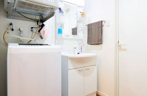 Naha City Centre Apartment | Naha City 1K 22 minutes from Naha Airport HOME /Nah Okinawa