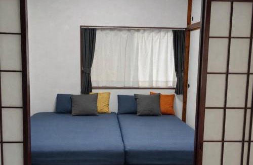 Okinawa House | Naha City - House - Vacation STAY 22592v
