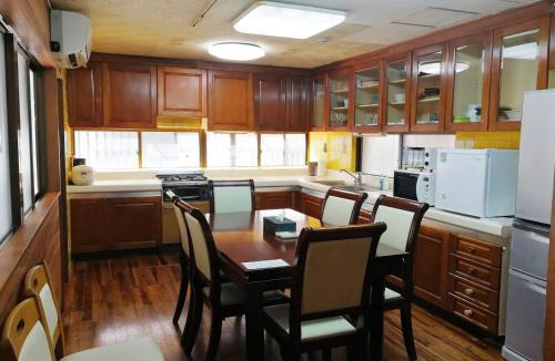 Naha City Centre Villa | NahaCentaral 10Beds7roomsHouse 190sqm FreeParking