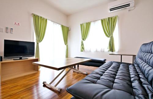 Kishaba House | Nakagami County - House - Vacation STAY 21537