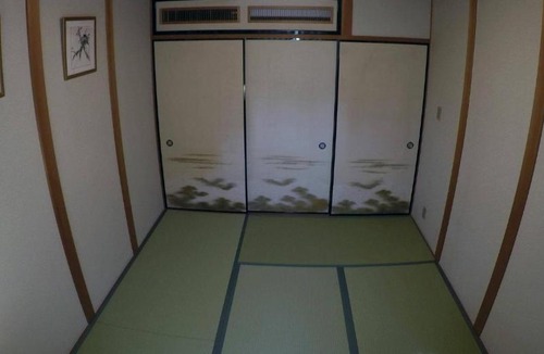 Sakai Ward Apartment | Nakagawa's Cozy house 3F1