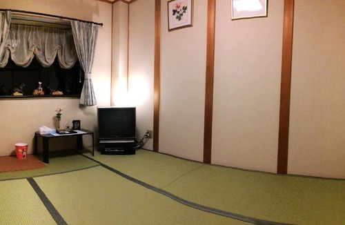 Sakai Ward House | Nakagawa's Cozy House