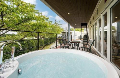 Izu Other | Nakaizu EAST WINDS VILLAGE - Vacation STAY 42277v