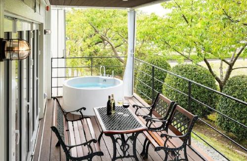 Izu Other | Nakaizu EAST WINDS VILLAGE - Vacation STAY 42277v
