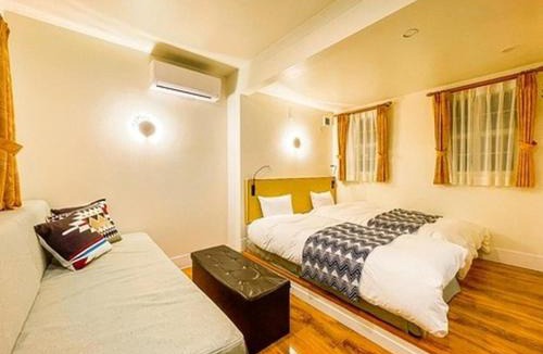 Izu Other | Nakaizu EAST WINDS VILLAGE - Vacation STAY 42278v