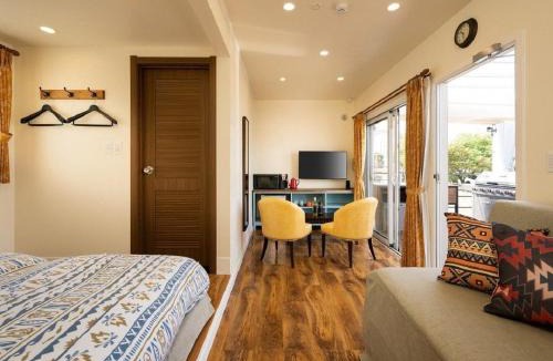 Izu Other | Nakaizu EAST WINDS VILLAGE - Vacation STAY 42287v