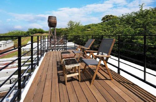 Izu Other | Nakaizu EAST WINDS VILLAGE - Vacation STAY 42287v