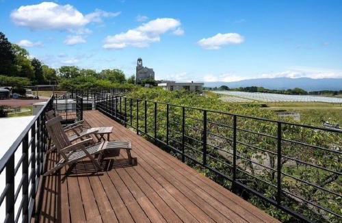 Izu Other | Nakaizu EAST WINDS VILLAGE - Vacation STAY 42285v