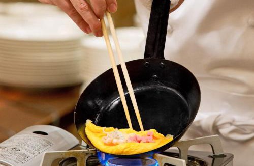 Aoi Ward Hotel | Nakajimaya Grand Hotel