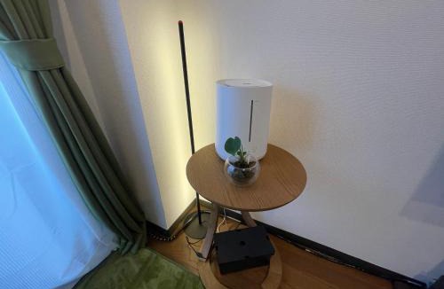 Nakajin Cho Apartment | nakajinchoしげの里- 瓦町駅徒歩11分-高松中心部アクセス良好-シンプルで快適な1室