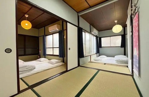 Nakakasai House | Nakakasai Kodate