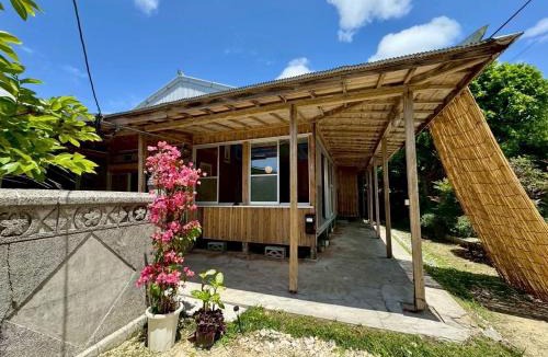 Kikai Island House | Nakamaa-jinya- - Vacation STAY 64603v