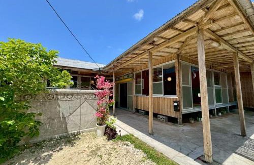 Kikai Island House | Nakamaa-jinya- - Vacation STAY 64603v