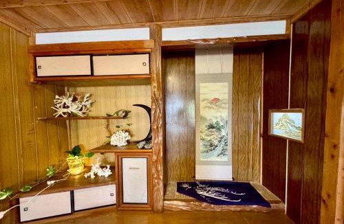 Kikai Island House | Nakamaa-jinya- - Vacation STAY 64603v