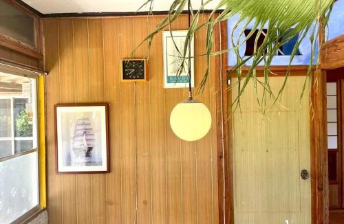 Kikai Island House | Nakamaa-jinya- - Vacation STAY 64603v